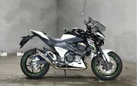 KAWASAKI Z800 2013 ZR800A