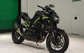 KAWASAKI Z900 Gen.2 2021 ZR900B