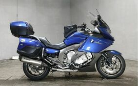 BMW K1600GTL EXCLUSIVE 2014 0601