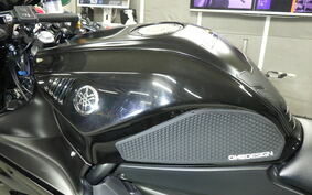 YAMAHA YZF-R7 2023 RM39J