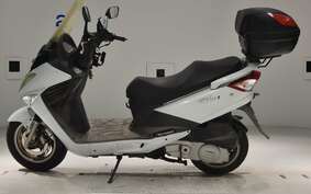 SYM RV125 I Type