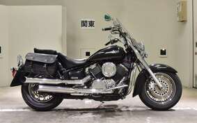 YAMAHA DRAGSTAR 1100 CLASSIC 2008 VP13J