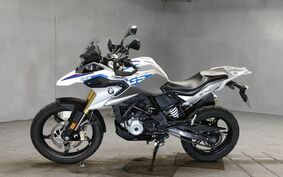 BMW G310GS 2018 0G02