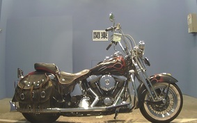 HARLEY FLSTS 1340 1998 BRL