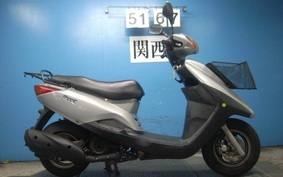 YAMAHA AXIS 125 TREET 2009 SE53J