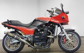 KAWASAKI GPZ900R NINJA 1991 ZX900A