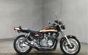 KAWASAKI ZEPHYR 750 2004 ZR750C