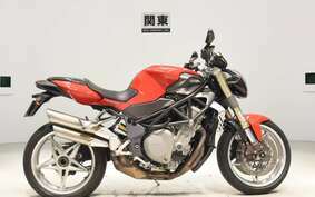 MV AGUSTA BRUTALE 750S 2005 F411