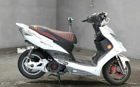 KYMCO RACING 125 Fi SR25