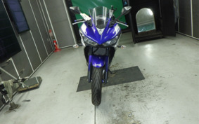 YAMAHA YZF-R25 RG10J