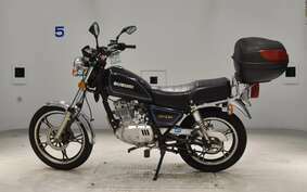 SUZUKI GN125 H PCJG9