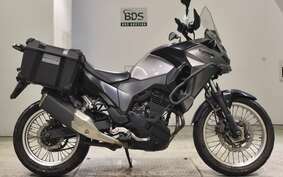 KAWASAKI VERSYS 250 A LE250D