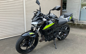 KAWASAKI Z250ABS EX250P