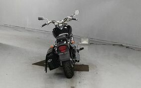 YAMAHA DRAGSTAR 400 2000 VH01J