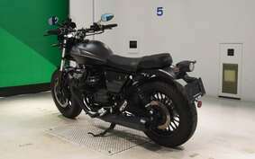 MOTO GUZZI V9 BOBBER 2022