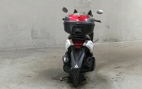 YAMAHA N-MAX 125 SED6J