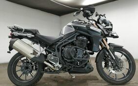 TRIUMPH TIGER EXPLORER 2012 1F11E9