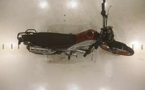 YAMAHA TRICKER Gen.2 DG16J