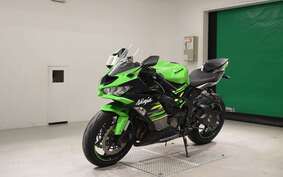 KAWASAKI NINJA ZX-6R A 2019 ZX636G