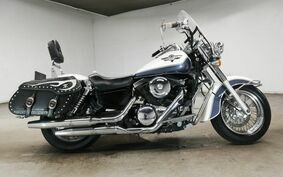 KAWASAKI VULCAN 1500 CLASSIC 1996 VNT50D