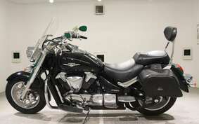 SUZUKI BOULEVARD C109R 2008 CT111