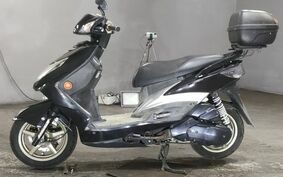 YAMAHA CYGNUS 125 X SE46