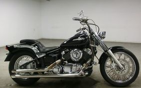 YAMAHA DRAGSTAR 400 1997 4TR