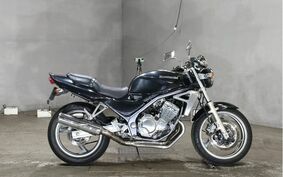 KAWASAKI BALIUS 250 ZR250A