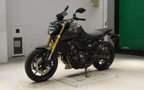 YAMAHA MT-09 2015 RN34J