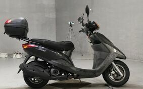 YAMAHA AXIS 125 TREET SE53J