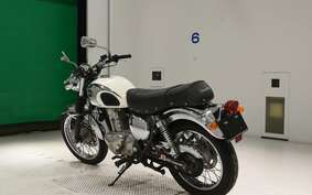 KAWASAKI ESTRELLA RS BJ250A