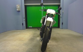 KAWASAKI KLX250D TRACKER 2004 LX250E