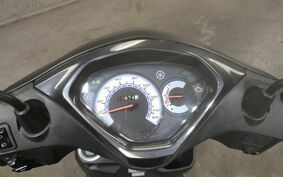 YAMAHA AXIS Z SED7J