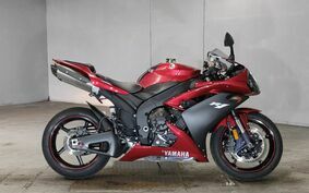 YAMAHA YZF-R1 2008 RN20N