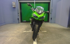 KAWASAKI NINJA 1000 2014 ZXT00L