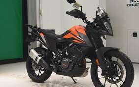 KTM 390 ADVENTURE 2020