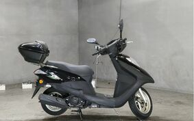 HONDA DIO 125 TCJU