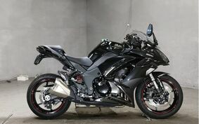 KAWASAKI NINJA 1000 2018 ZXT00W