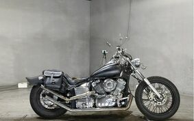 YAMAHA DRAGSTAR 400 1996 クニ 01166861