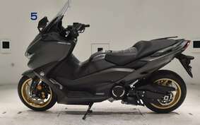 YAMAHA T-MAX 560 T 2020 SJ19J