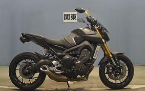 YAMAHA MT-09 2015 RN34J