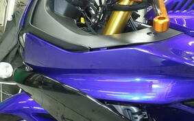 YAMAHA YZF-R25 RG43J