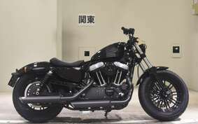 HARLEY XL1200X 2016 LC3