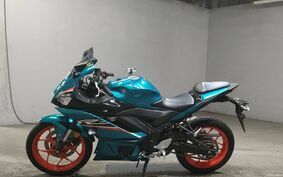 YAMAHA YZF-R3 2021 RH13J