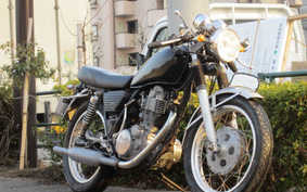 YAMAHA SR400 1992 1JR