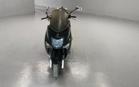 YAMAHA MAJESTY 125 5CA