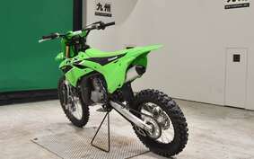 KAWASAKI KX112 KX112A