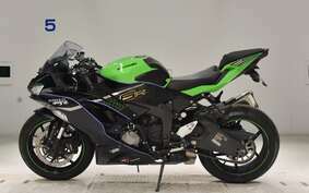 KAWASAKI NINJA ZX-6R A 2020 ZX636G