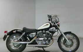 YAMAHA VIRAGO 250 S 3DM