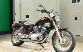 YAMAHA VIRAGO 250 VG04